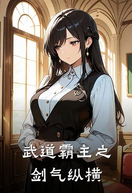 武道霸主之剑气纵横