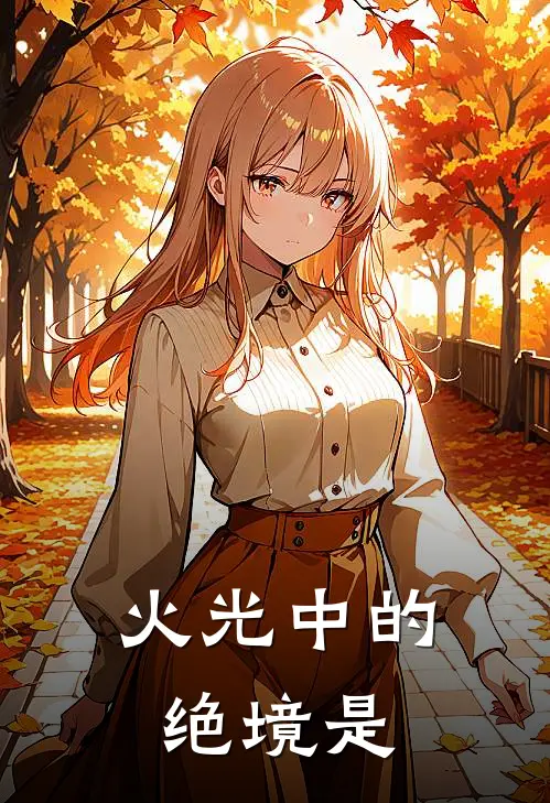 火光中的绝境是