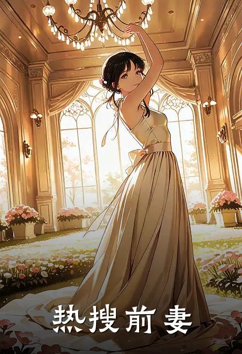 热搜前妻