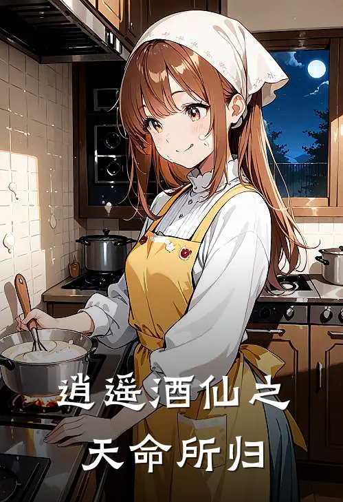 逍遥酒仙之天命所归