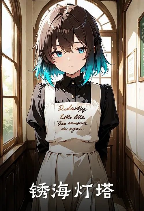 锈海灯塔(林远云海)免费阅读_完结热门小说锈海灯塔(林远云海)