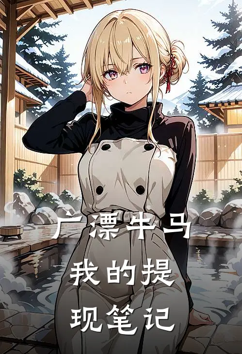 广漂牛马：我的提现笔记