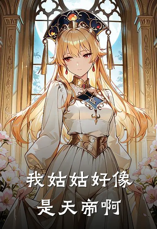 我姑姑好像是天帝啊