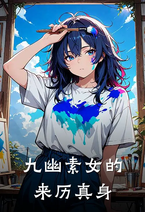 九幽素女的来历真身