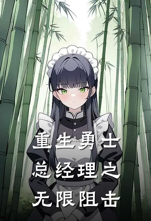 重生勇士总经理之无限阻击