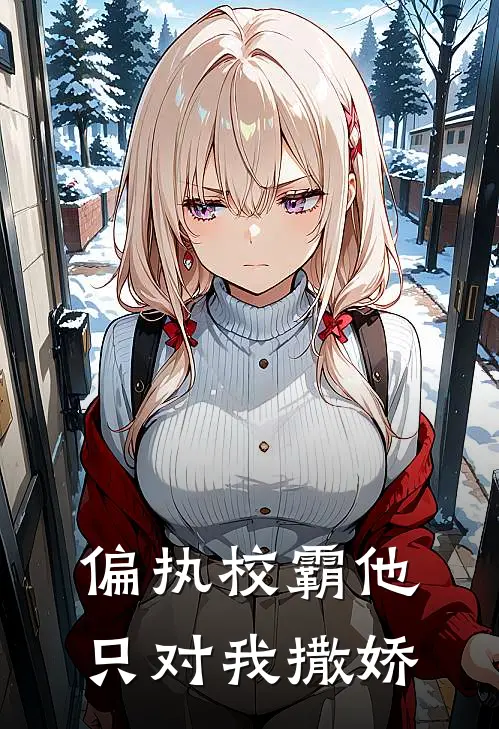 偏执校霸他只对我撒娇(周涛苏阮阮)最新小说_免费阅读完整版小说偏执校霸他只对我撒娇(周涛苏阮阮)