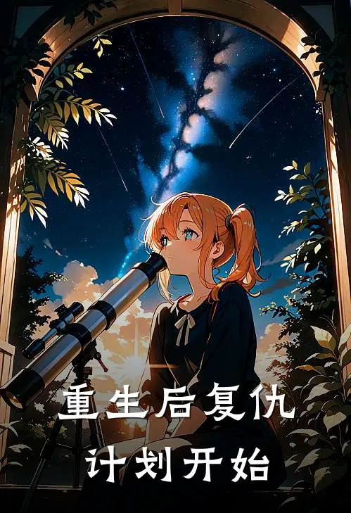 重生后复仇计划开始