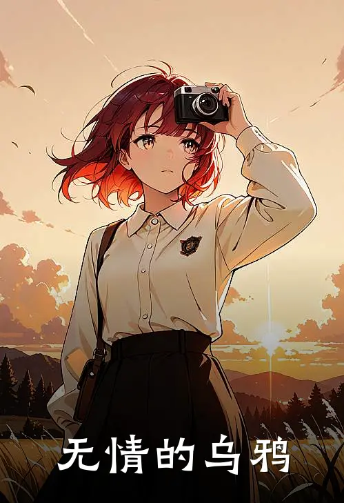无情的乌鸦