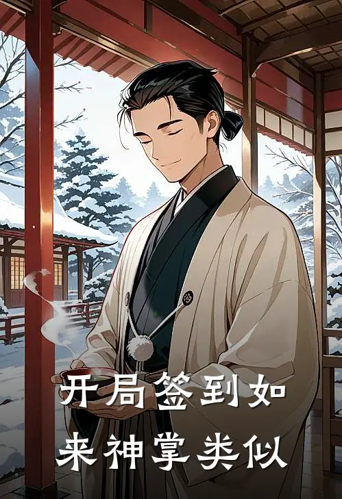 开局签到如来神掌类似