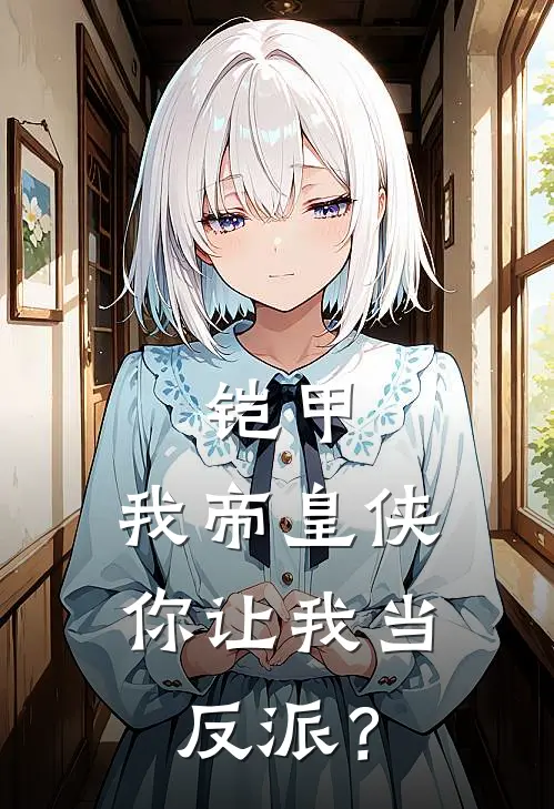 铠甲：我帝皇侠，你让我当反派？