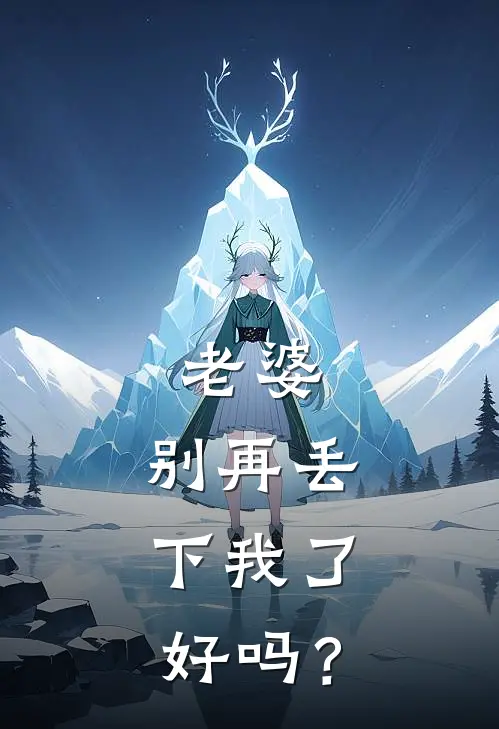 老婆，别再丢下我了，好吗？