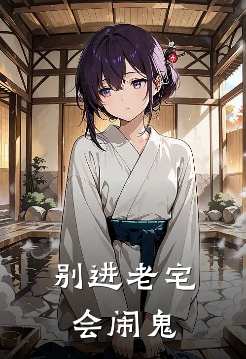 别进老宅会闹鬼