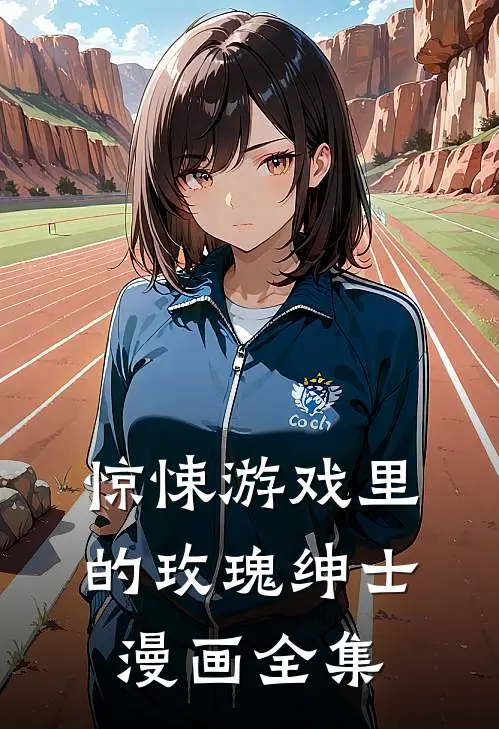 惊悚游戏里的玫瑰绅士漫画全集