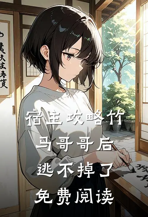 宿主攻略竹马哥哥后逃不掉了免费阅读