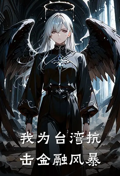 我为台湾抗击金融风暴