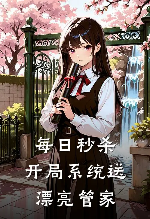 《每日秒杀：开局系统送漂亮管家》江辰莉莉丝完本小说_江辰莉莉丝(每日秒杀：开局系统送漂亮管家)全文免费阅读无弹窗大结局