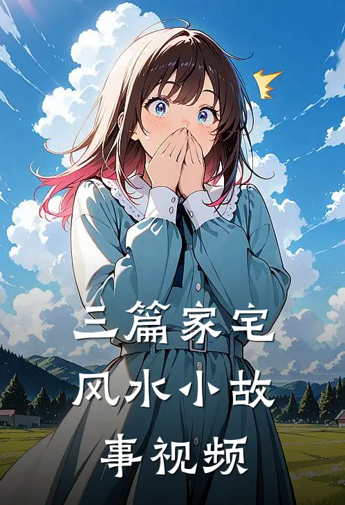 三篇家宅风水小故事视频