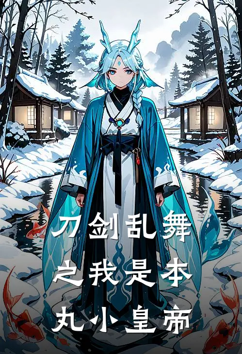 刀剑乱舞之我是本丸小皇帝