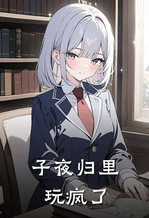 子夜归里玩疯了