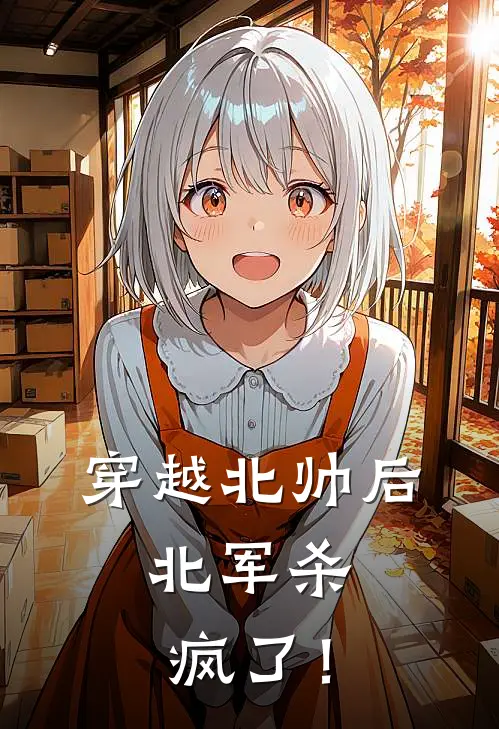 穿越北帅后，北军杀疯了！