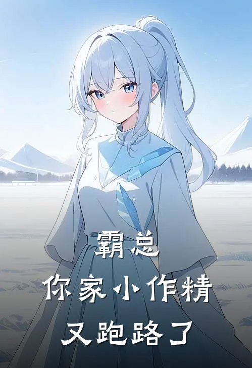 霸总，你家小作精又跑路了陆知衍沈星眠新热门小说_免费阅读全文霸总，你家小作精又跑路了陆知衍沈星眠