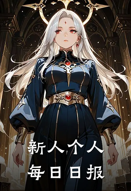 新人个人每日日报