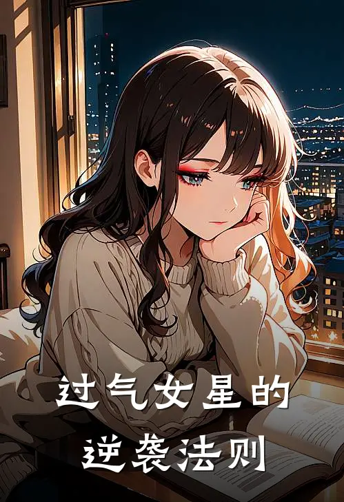 过气女星的逆袭法则