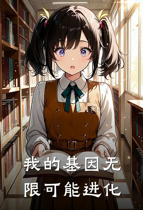 我的基因无限可能进化