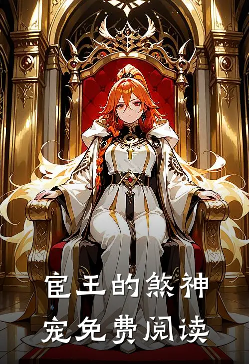 宦王的煞神宠免费阅读