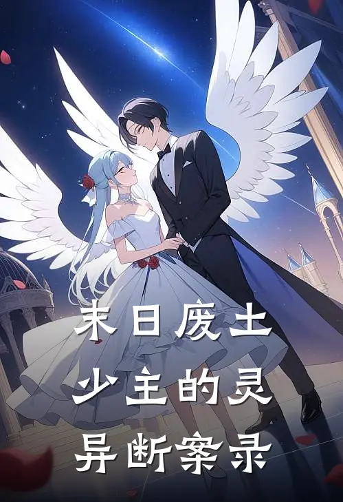 末日废土少主的灵异断案录