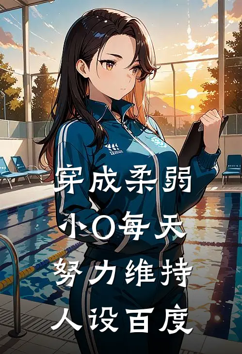 穿成柔弱小O每天努力维持人设百度