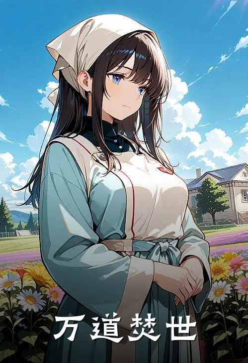 叶云楚无双《万道焚世》小说免费在线阅读_万道焚世(叶云楚无双)已完结小说