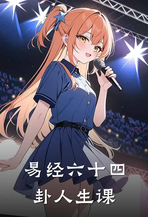 易经六十四卦人生课