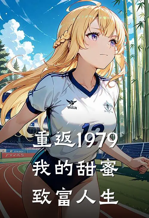 重返1979：我的甜蜜致富人生
