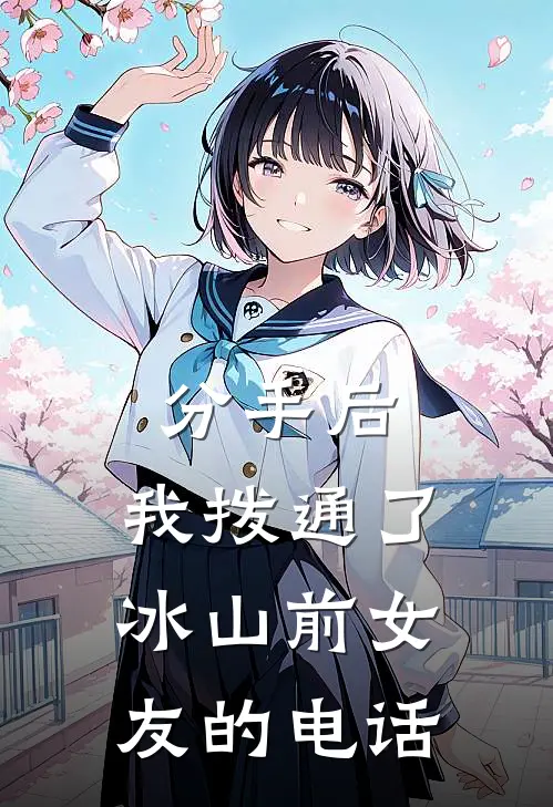 分手后，我拨通了冰山前女友的电话