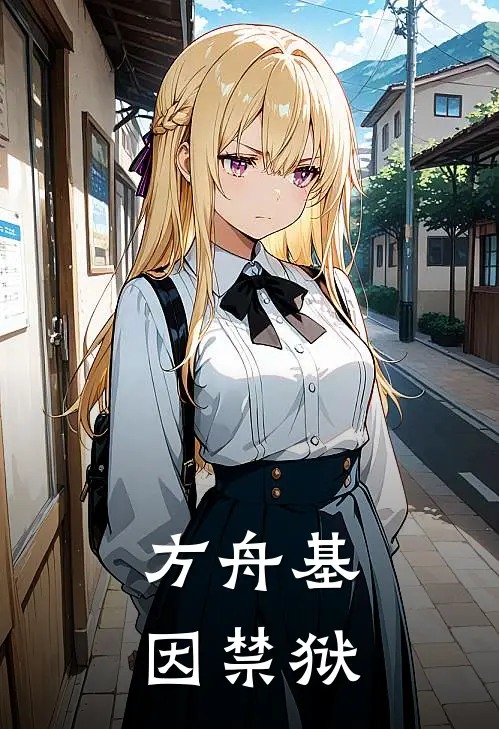 方舟基因禁狱(莉娜克罗夫)免费阅读完整版小说_完结免费小说方舟基因禁狱(莉娜克罗夫)