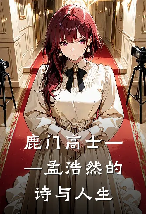 孟浩然浩然《鹿门高士——孟浩然的诗与人生》全本免费在线阅读_(孟浩然浩然)最新章节在线阅读