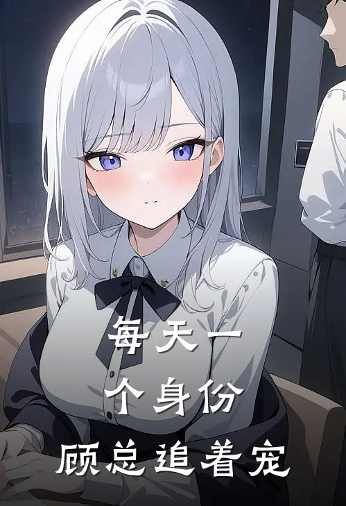 每天一个身份，顾总追着宠（林薇薇顾言）全文免费阅读无弹窗大结局_每天一个身份，顾总追着宠最新章节列表