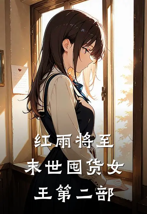 红雨将至，末世囤货女王【第二部】(苏清鸢陆则衍)热门小说_完结版小说全文免费阅读红雨将至，末世囤货女王【第二部】(苏清鸢陆则衍)