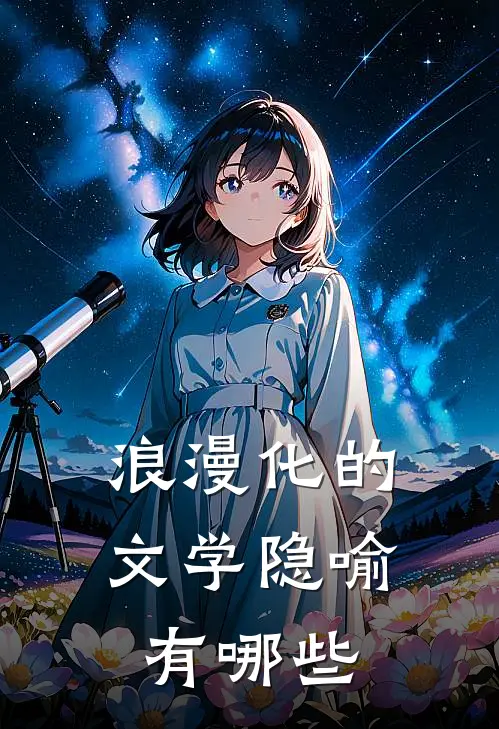 浪漫化的文学隐喻有哪些