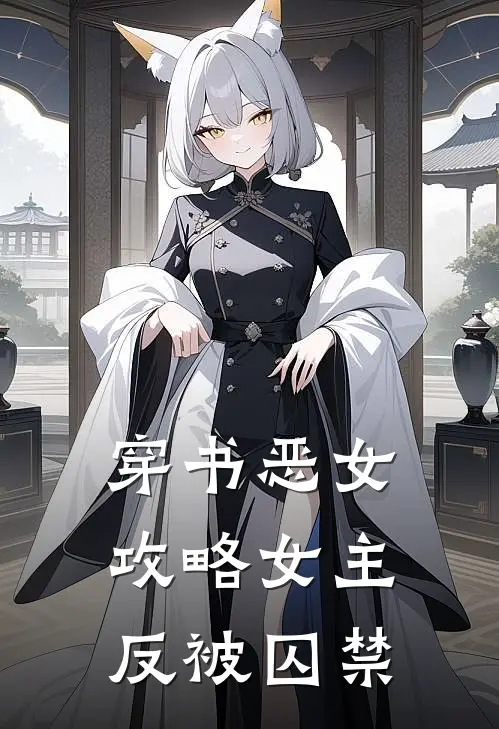 穿书恶女攻略女主反被囚禁