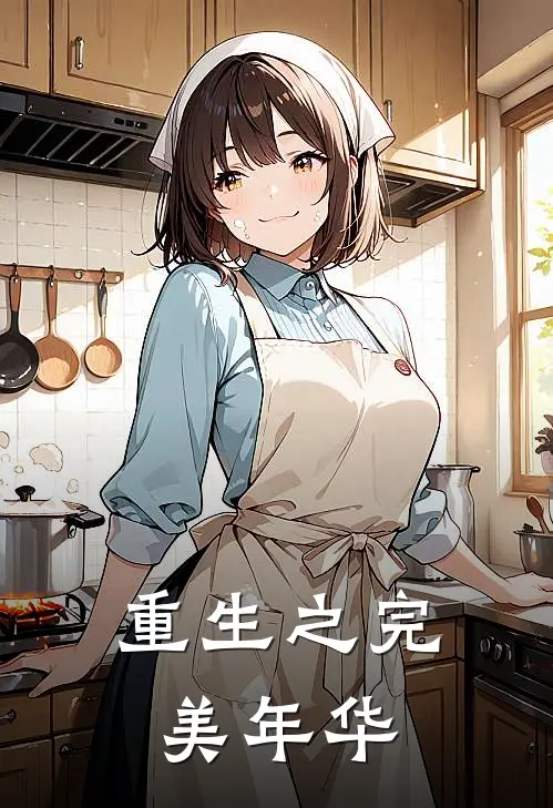 重生之完美年华