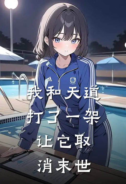 我和天道打了一架，让它取消末世