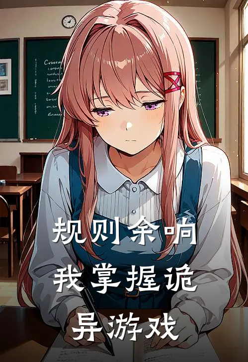 规则余响，我掌握诡异游戏秦昭秦昭完本小说免费阅读_小说完结版规则余响，我掌握诡异游戏秦昭秦昭