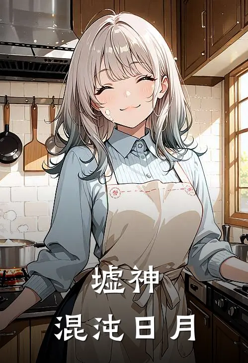 墟神：混沌日月(林梦川梦川)完整版免费全文阅读_完本小说推荐墟神：混沌日月(林梦川梦川)