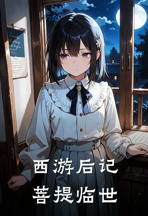 西游后记菩提临世