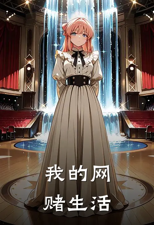 我的网赌生活