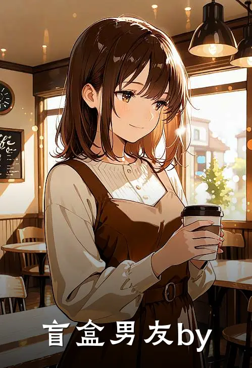 盲盒男友by