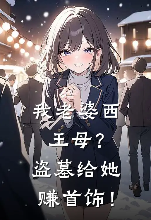 我老婆西王母？盗墓给她赚首饰！郑林奥斯卡小说完结_免费小说全本我老婆西王母？盗墓给她赚首饰！(郑林奥斯卡)