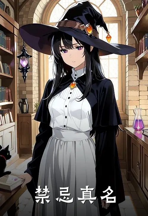 禁忌真名